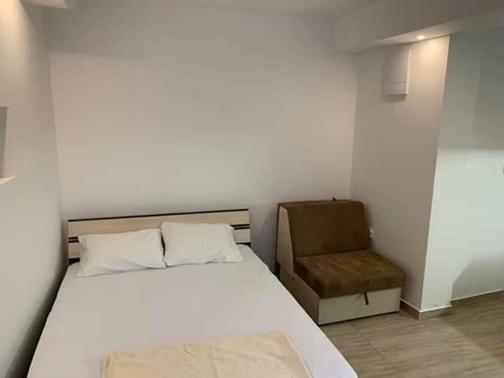 Apartments Dabovic 科托尔 外观 照片